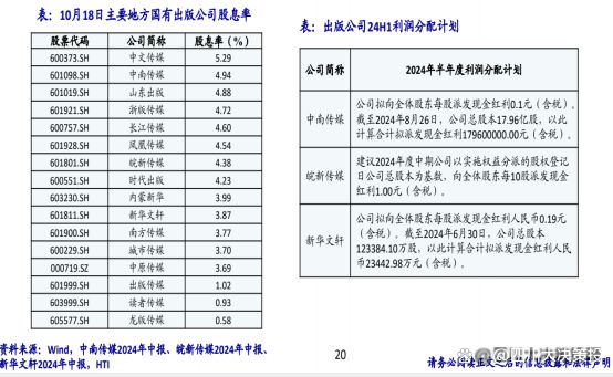 JDB电子平台四川大决策投顾：教育出版整体经营稳健当前位置或进可攻退可守(图4)